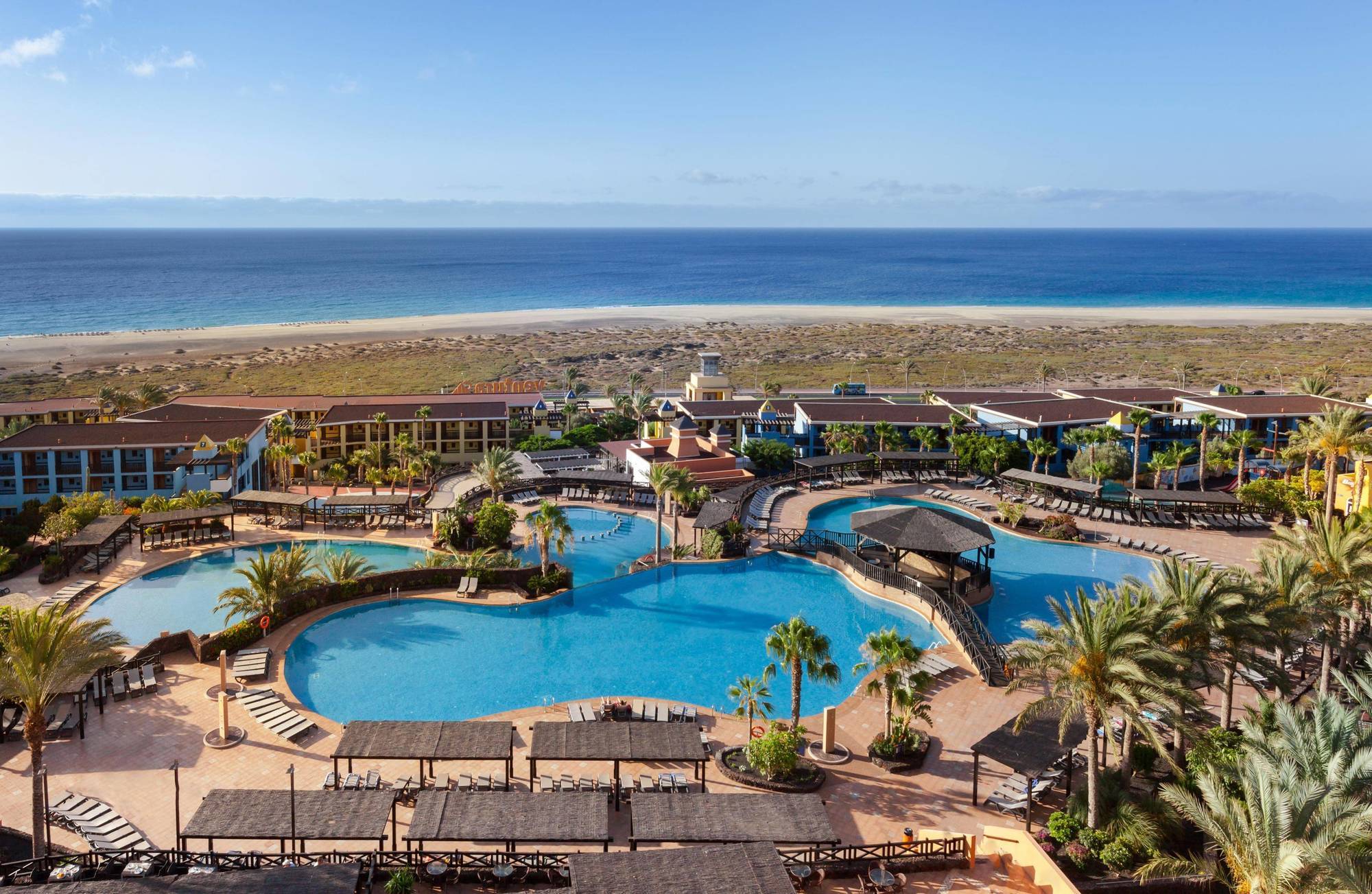 Occidental Jandía Playa 4*