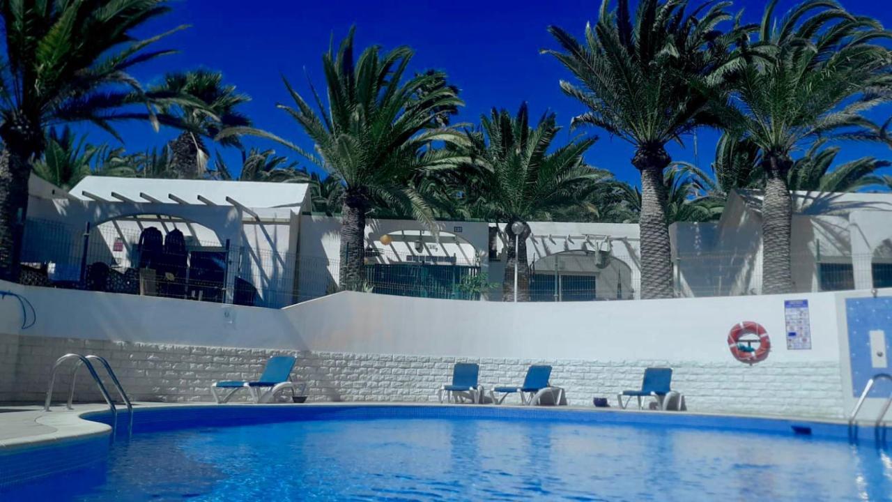 La Casita De Galaila * Costa Calma
