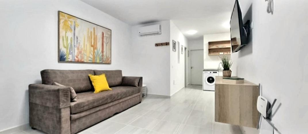 Cardon Jandia 1a Apartment Morro Jable (Fuerteventura)