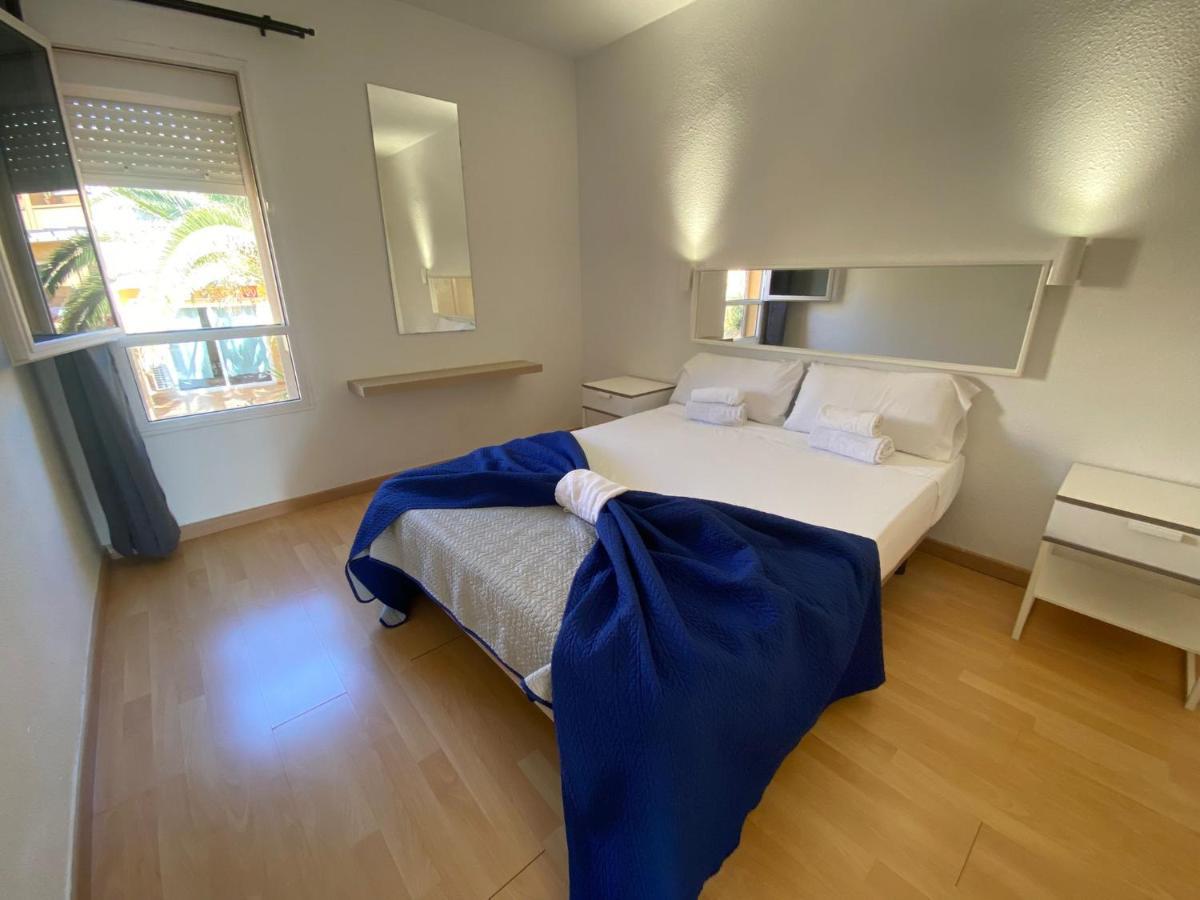 Lomas - Apartment