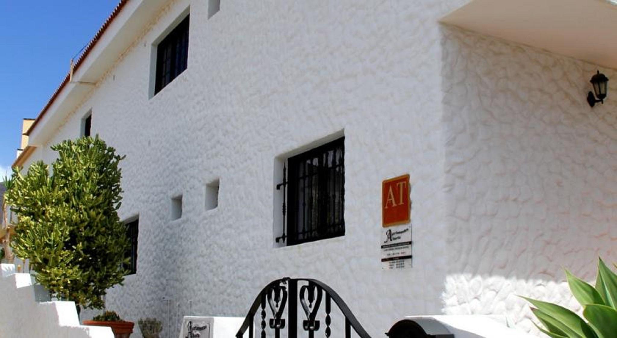 Alberto Hotel