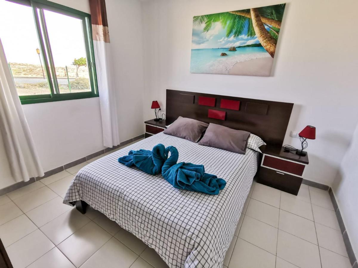 La Ola Appartamento Corralejo