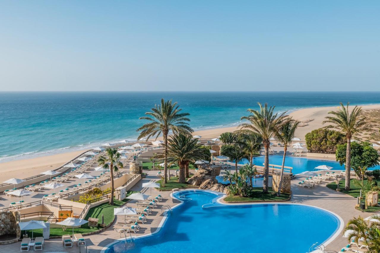Iberostar Waves Playa Gaviotas Morro Jable (Fuerteventura)