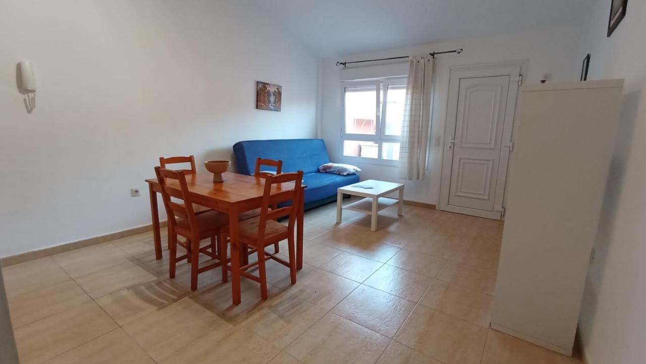 Vacacional Montanes Apartment El Matorral