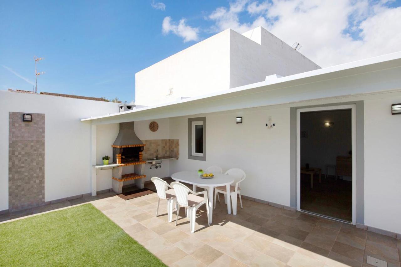 Casa Muley Holiday home El Matorral