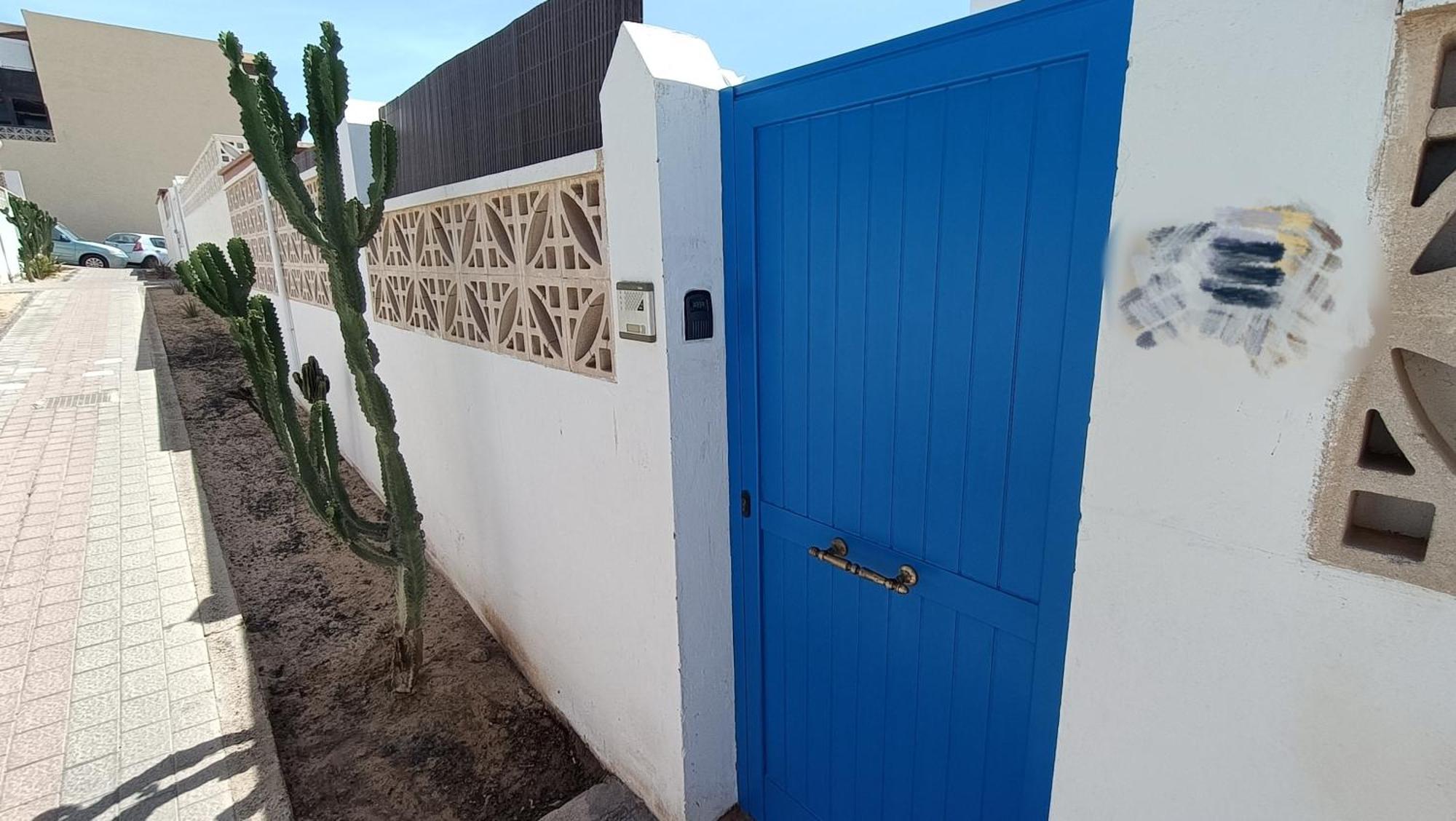 Casa La Concha Holiday home