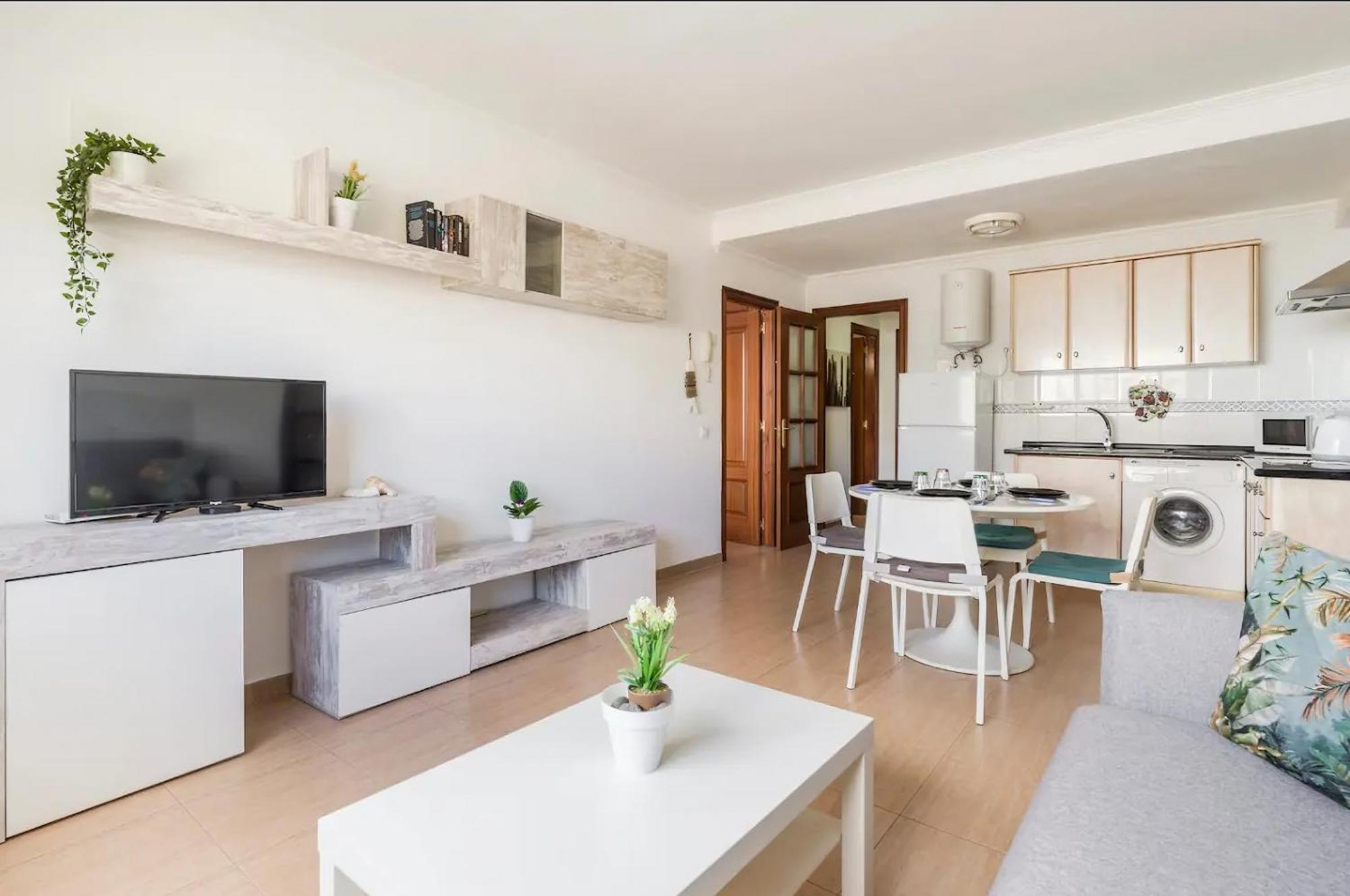 A 20 Metri Dalla Apartment Puerto del Rosario (Fuerteventura)