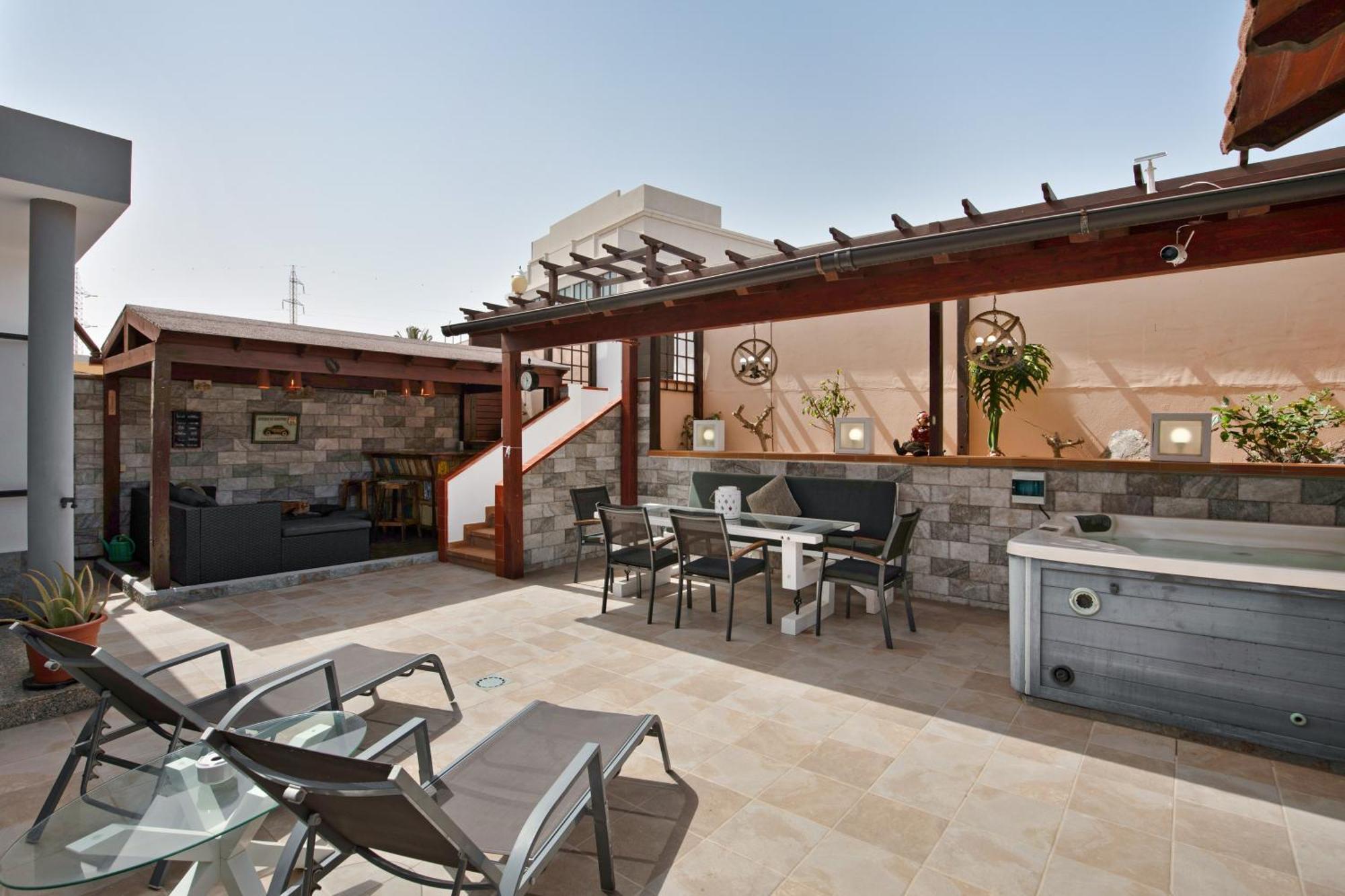 Alsen Holiday home