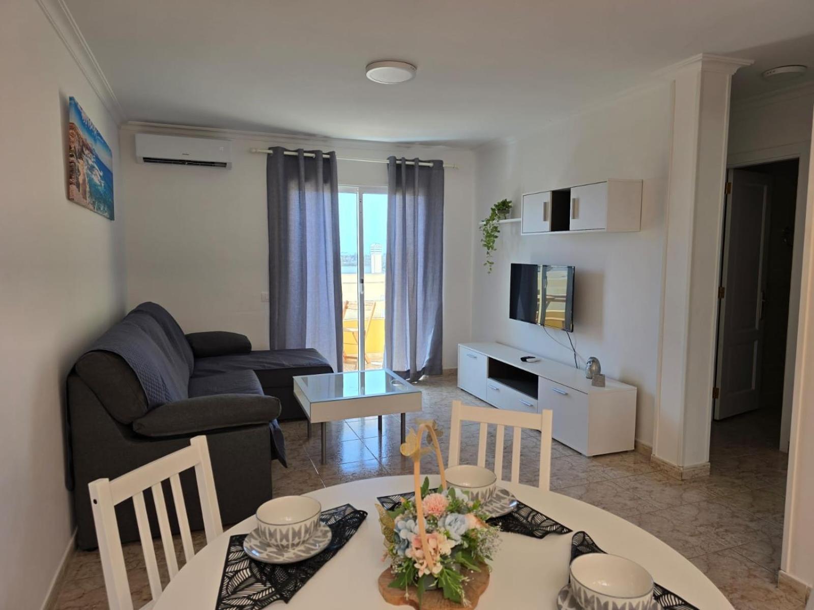 Holiday home El Jable Costa Calma