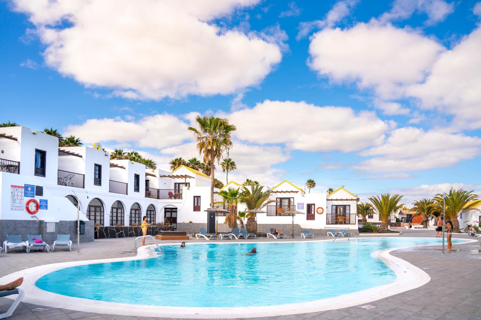 Elite Fuerteventura By Ecr Hotel 2*