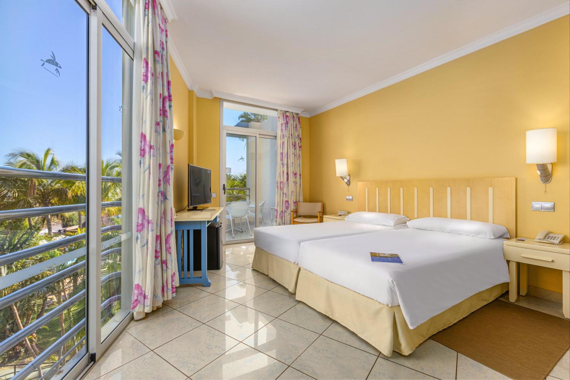 Ifa Altamarena By Lopesan 4* Morro Jable (Fuerteventura)