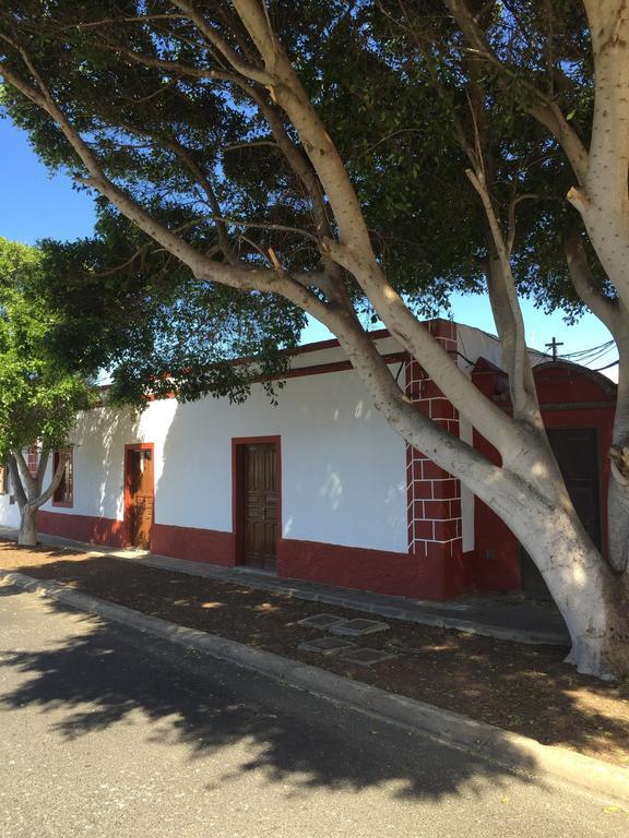 Vakantiehuis Gbh Casa Quintana