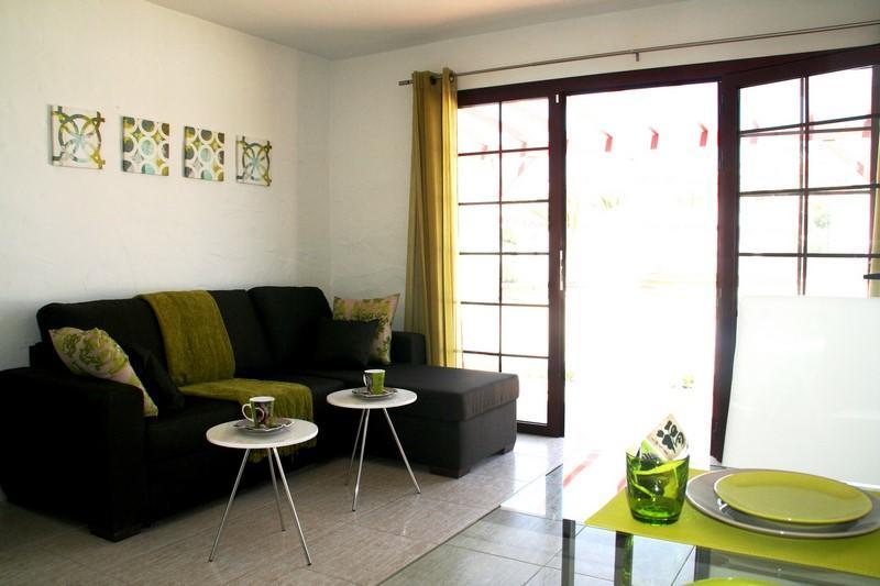 Sun 22 Apartment Caleta De Fuste