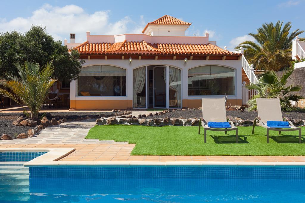 Amelie Villa Caleta De Fuste