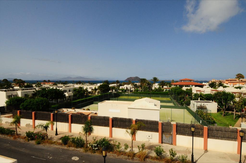Villa Tinajas
