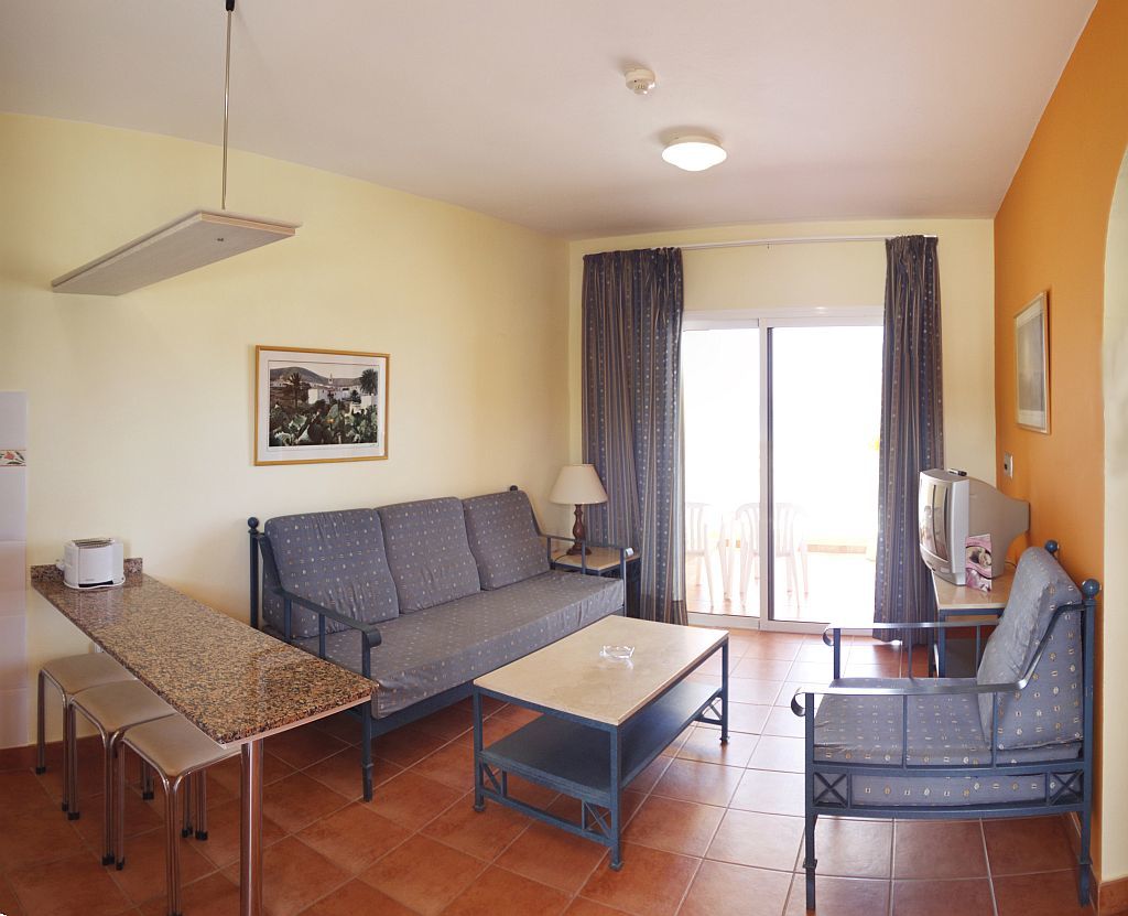 Apts Morasol Atlantico Apartment