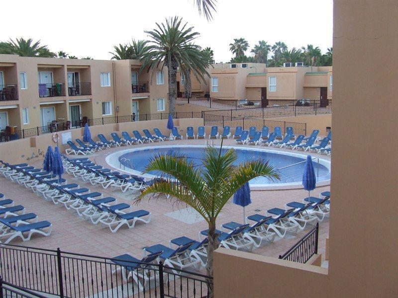 Stella Jandia Apartment *