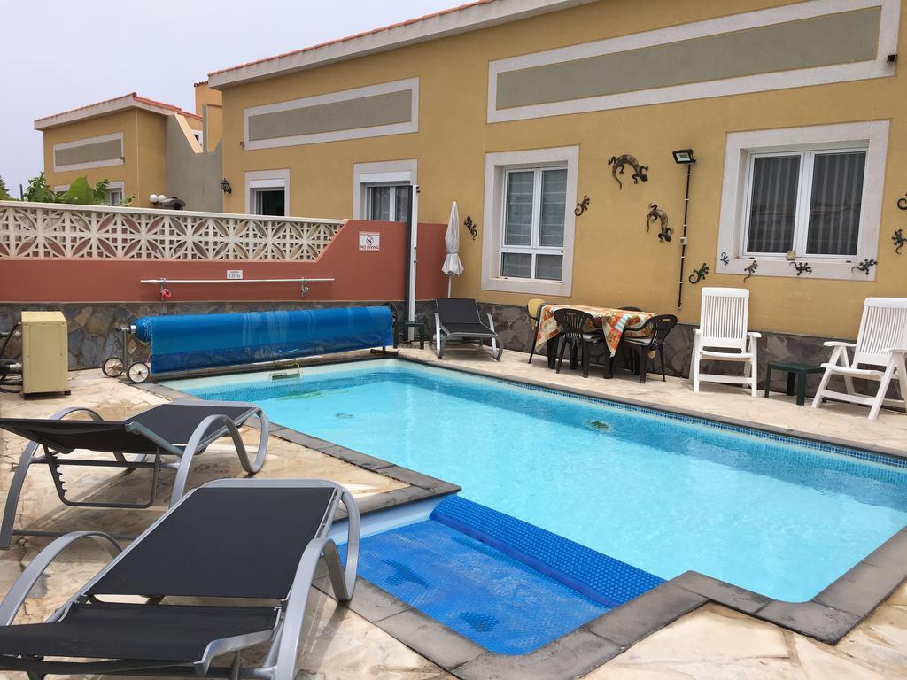 Ferienhaus 49 Beach Villas