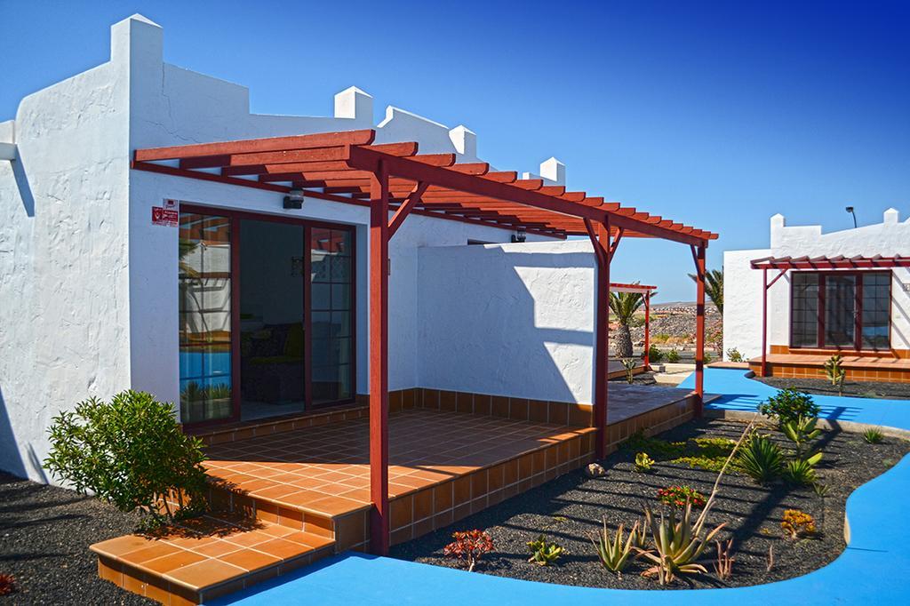 Sun Beach 1 Apartment Caleta De Fuste