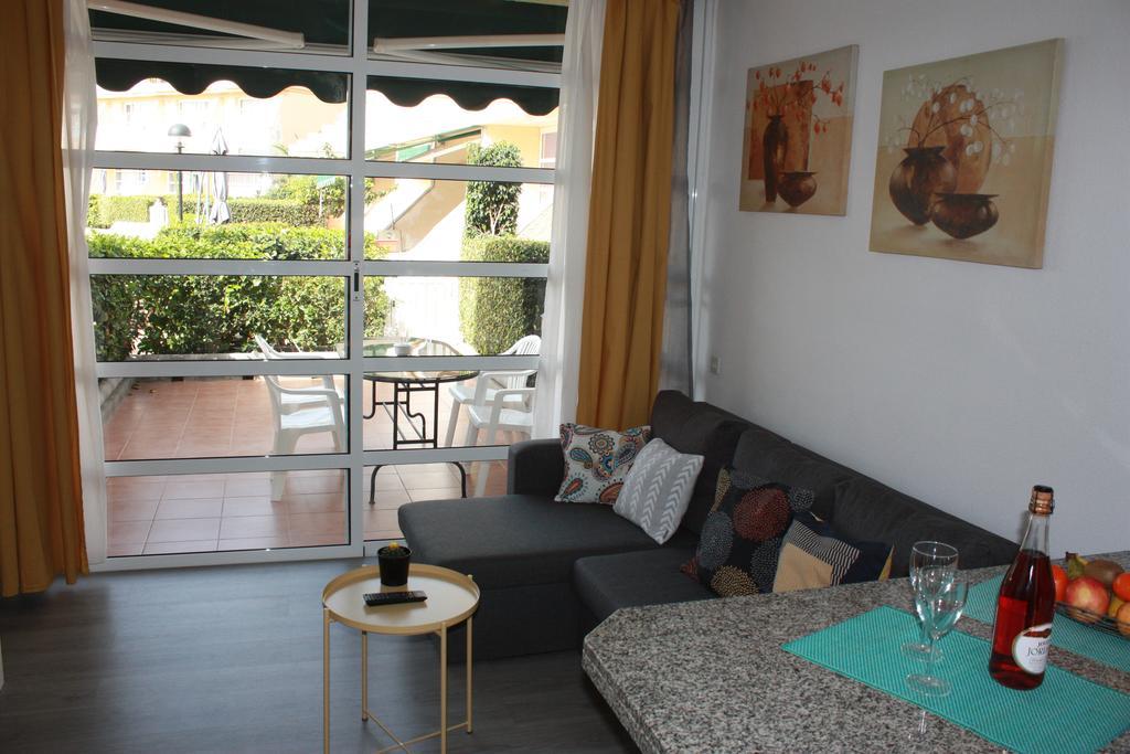 Parque Luz Holiday home Maspalomas (Gran Canaria)