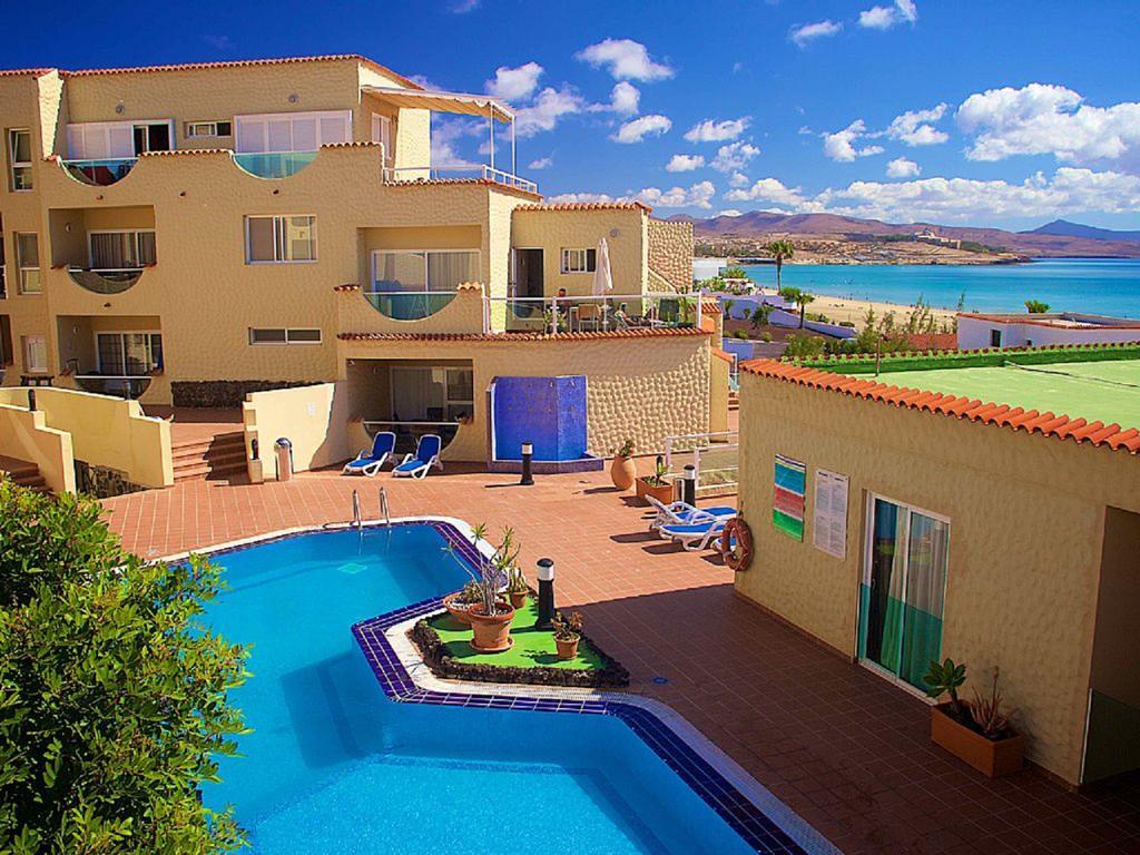 Atlantico Costa Calma