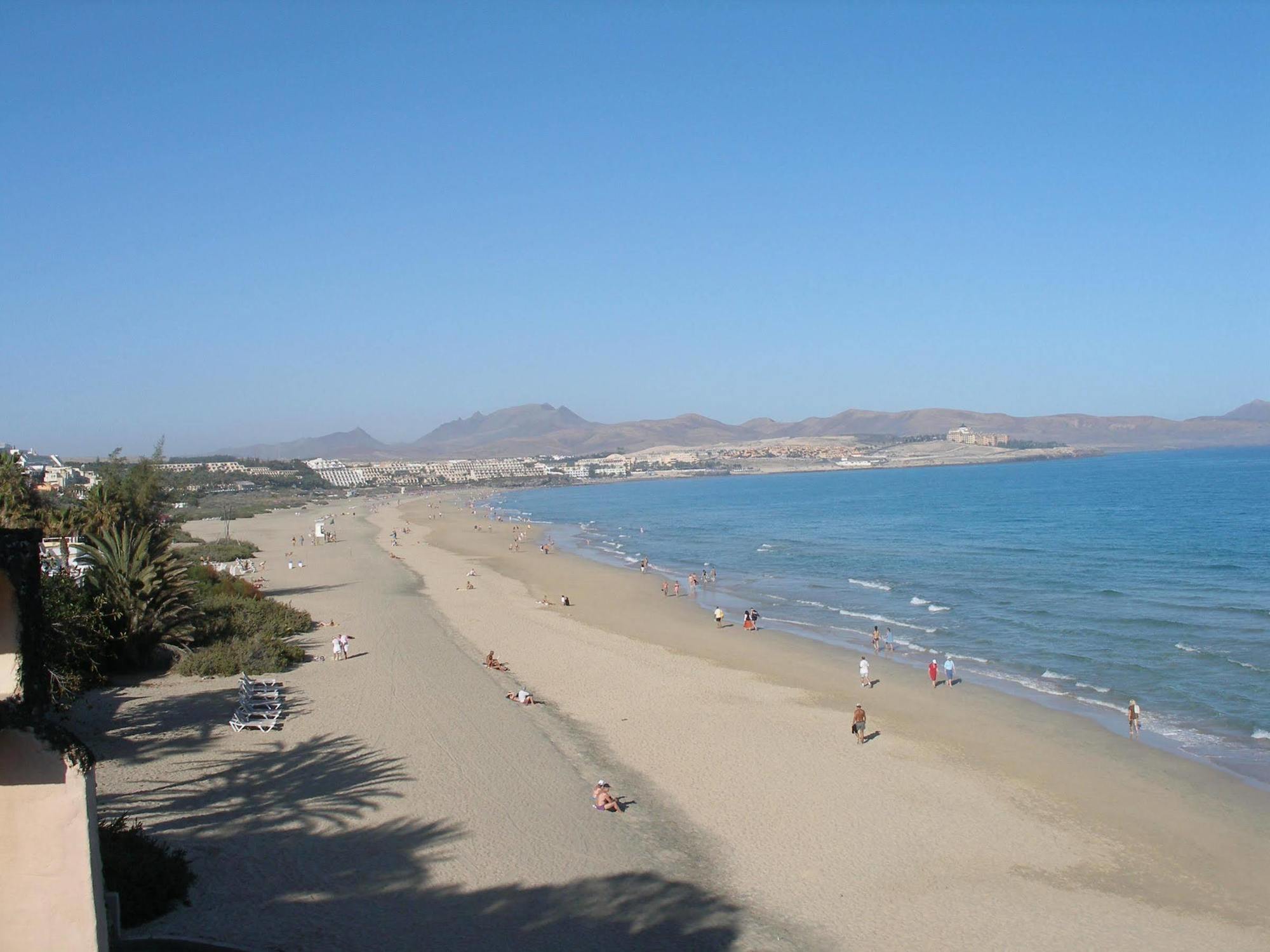 Morasol 2* Costa Calma