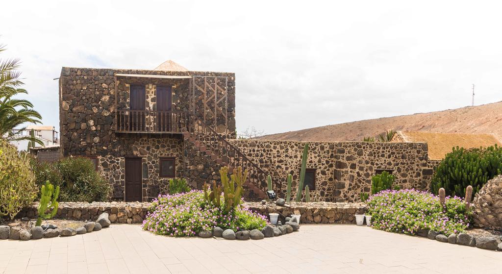 Rural Restaurante Mahoh Guest house 3*