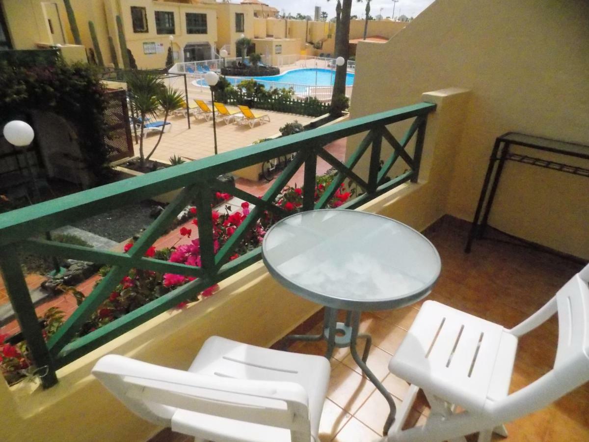 Apartment Castillo Mar Caleta De Fuste