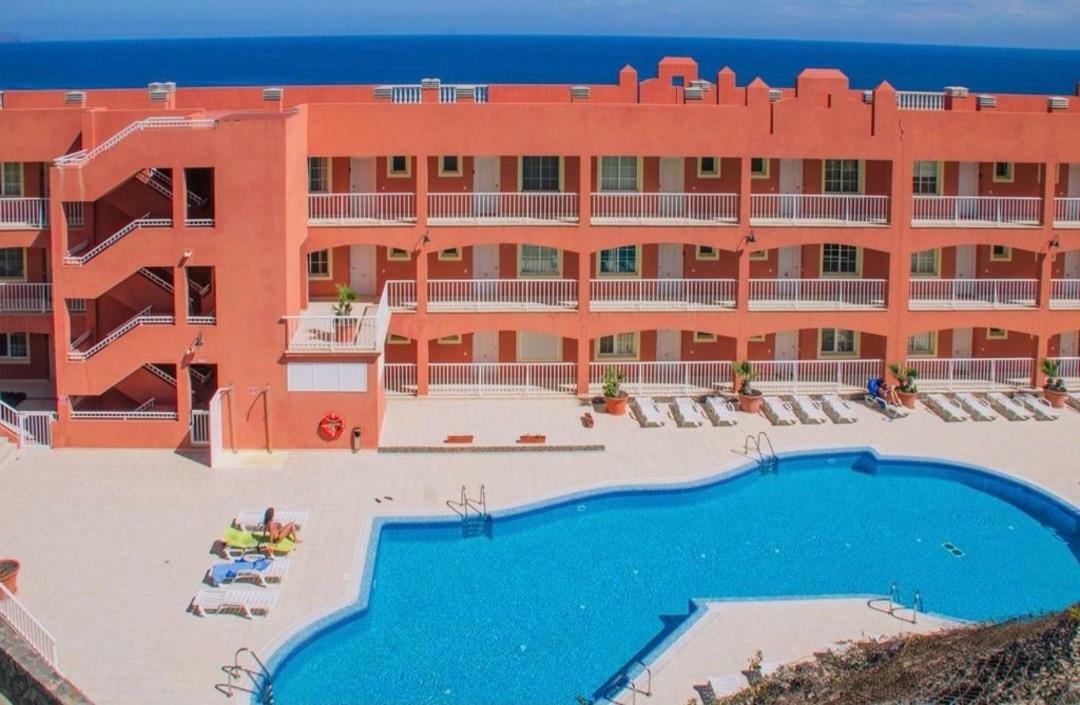 Sweet With Ocean View