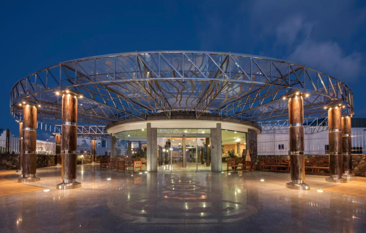 Marismas De Apartahotel