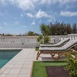 Casa La Gaviota