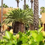 Family Apartment 1 Bedroom With Pool View 2 - Oasis Duna Resort