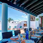 Villa Esmeralda