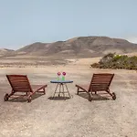 Oasis En Cotillo