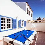 Villa Magali Mar