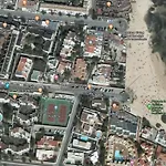 Apartamentos Playa Los Barqueros