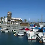 Ereza Villa Del Mar
