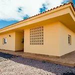 Belvilla By Oyo Chalet En Tuineje Para 6 Personas