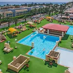 Terrazza E Vista Sull'Oceano, Wi-Fi, Piano 3, Piscina Sullo Stesso Piano