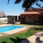 Casa Mami