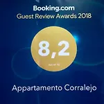 Appartamento Corralejo