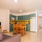 Apartamento Las Playitas