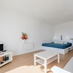 500 M Spiaggia, Vista Oceano, Ultimo Piano, Wi-Fi, Aria Condizionata