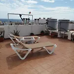 Apartamento Aguamarina