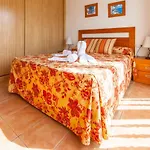 Holiday Apartment Casa Vista Mar Oliastur El Cotillo