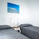 Cotillo Sea