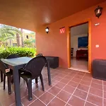 Oasis Tamarindo Aj