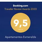 Apartamentos Esmeralda