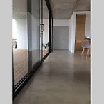 Minimalist House With Volcano View & Heated Pool