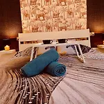 Deluxe Apartment Your Best Holidays, Three Swimming Pool, Private Terrace, High Wifi, Puerta Del Sol